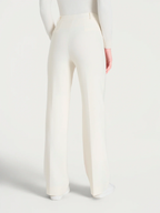 Pantalone Avorio RAGNO DE72PE 004  
