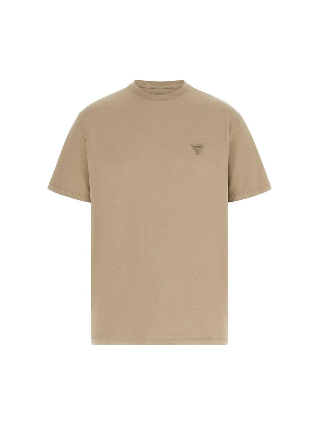 T-shirt Beige GUESS M6G121/K3053 G9I0 Uomo 
