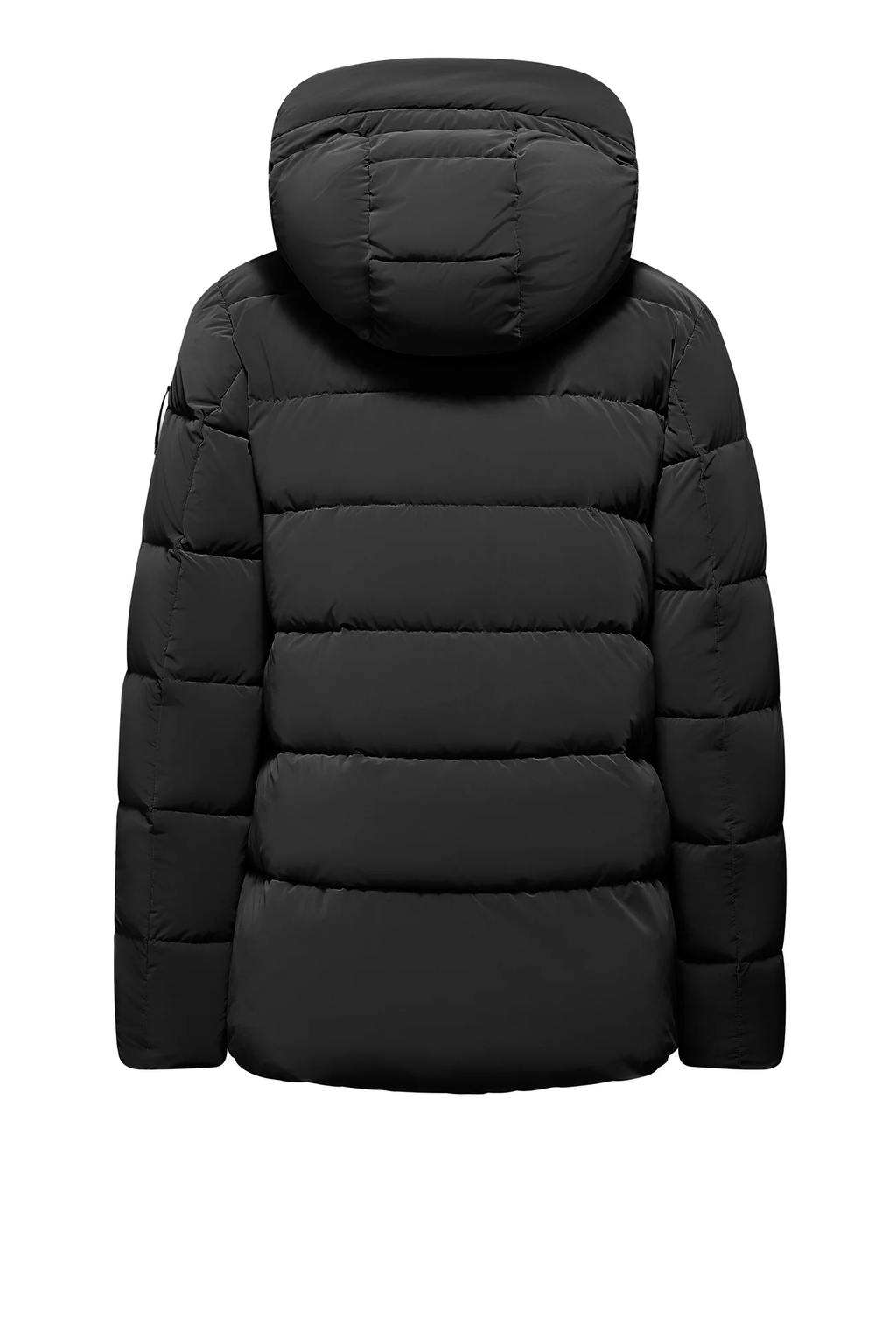 Giubbino Nero BOMBOOGIE GW6012TGLP5 90 Donna 