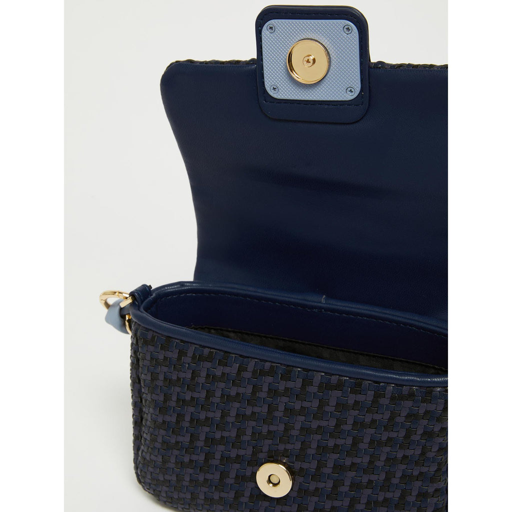 Borsa Blu MARELLA LONTRA 002 Donna 