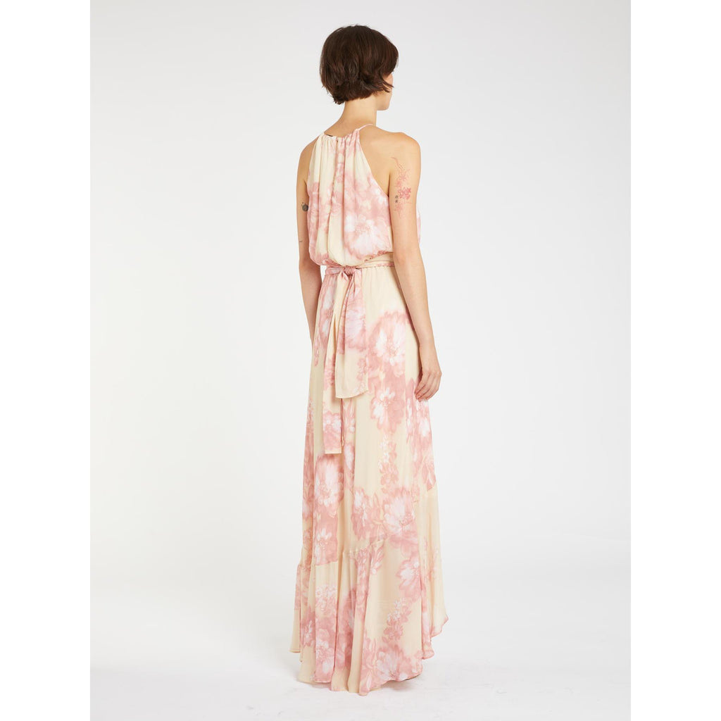 Abito Rosa MARELLA FIERO 004 Donna 