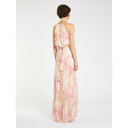 Abito Rosa MARELLA FIERO 004 Donna 