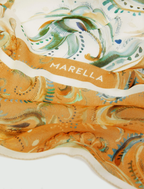Foulard Fantasia MARELLA MLAPONTILE 003 Donna 