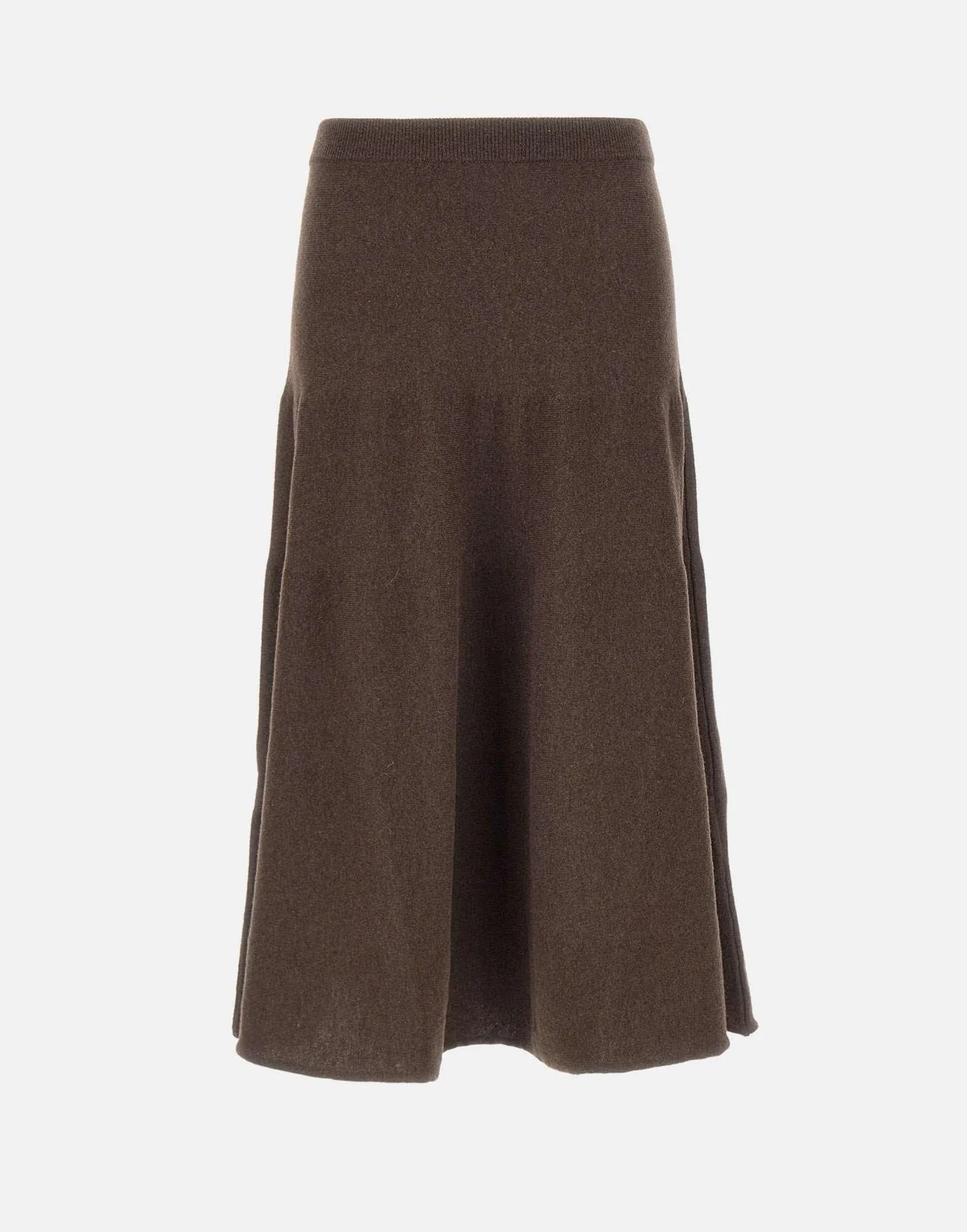 Gonna Marrone MARELLA ERMES 012 Donna 