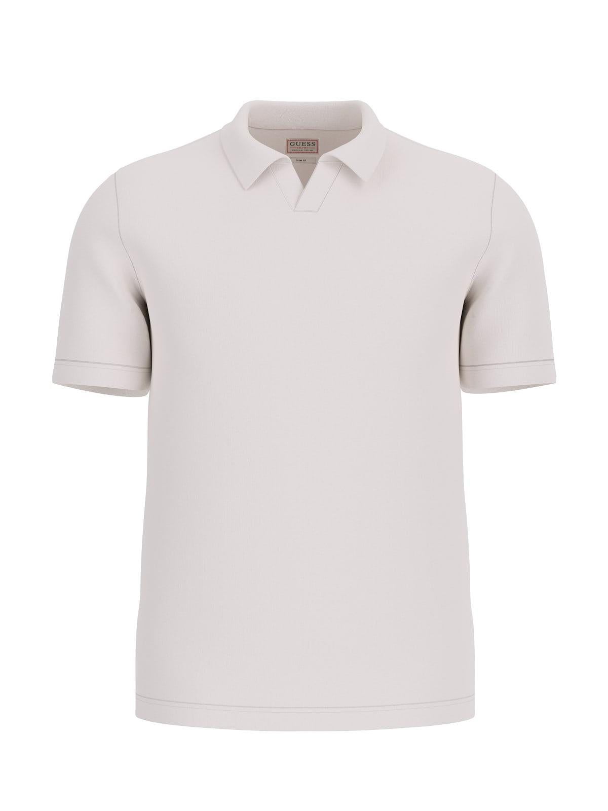 Polo Panna GUESS M6GP45/K3230 G018 Uomo 