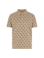 Polo Becie GUESS M6GP04/K3073 FMAZ Uomo 