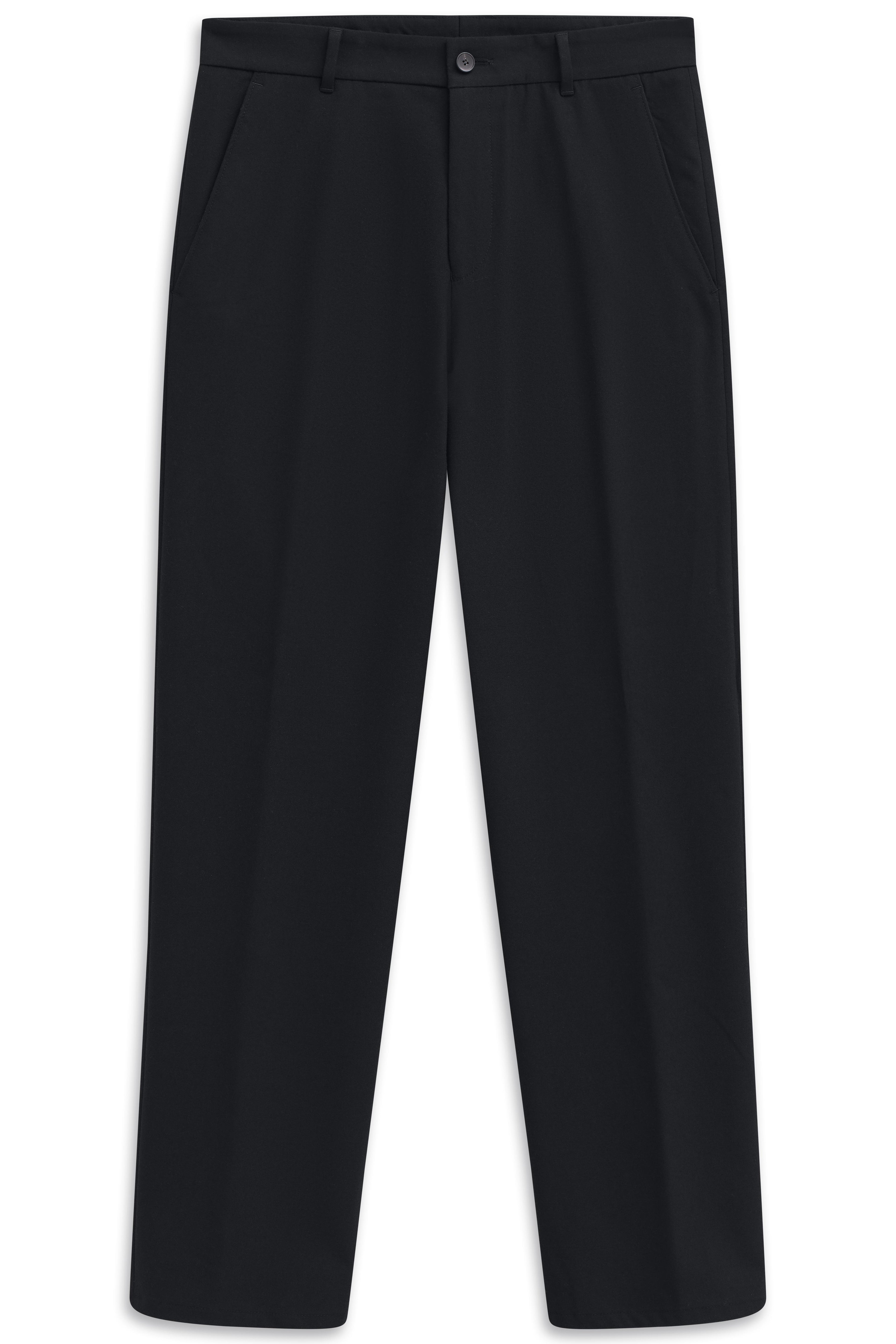 Pantalone Blu BUGATTI 86188D 380 Uomo 