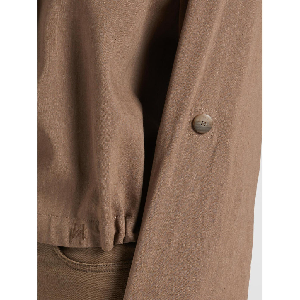 Bolero Marrone MARELLA PALCHI 001 Donna 