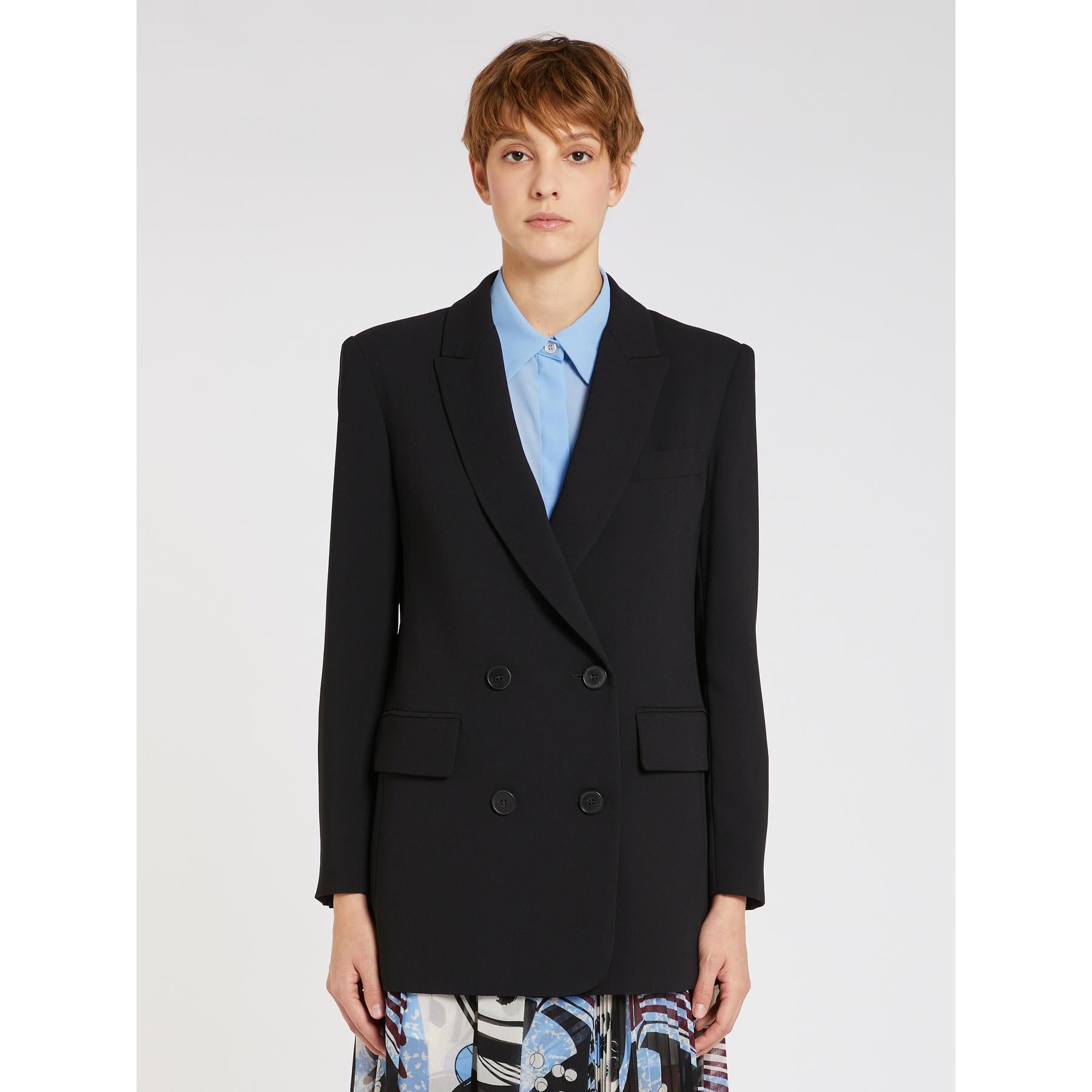 Giacca Nero MARELLA VITALE 002 Donna 