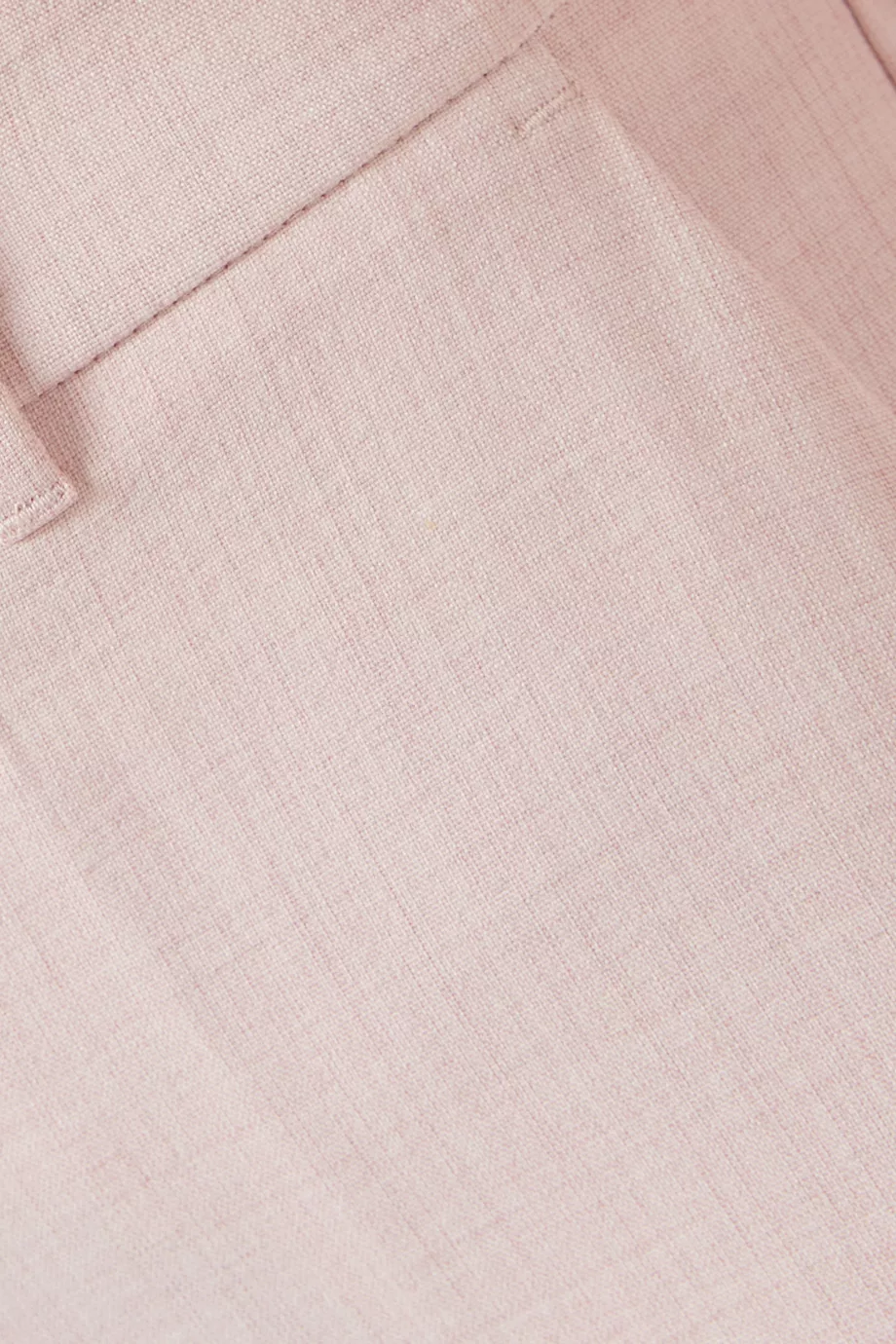 Pantalone Donna Rosa Poliestre Tinta unita MARELLA - Modalternativa