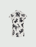 Camicia Bianco/nero MARELLA ADDOTTO 001 Donna 
