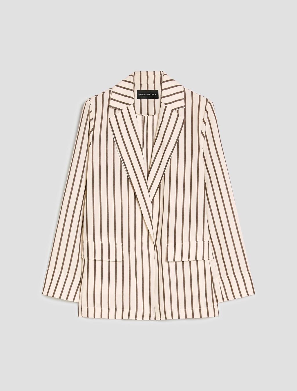 Giacca Bianco PENNY BLACK UMIDO 005 Donna 