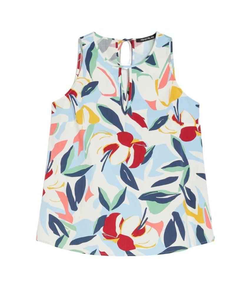 Top Donna Fantasia   PENNY BLACK - Modalternativa