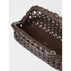 Pochette Marrone MARELLA LE MUSE ESTREMO 001 Donna 