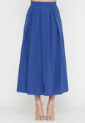 Gonna Blu PENNY BLACK BRANDO 009 Donna 