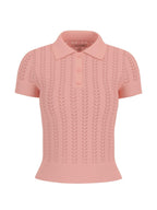 Polo Pesca GUESS W6GR25_Z0672_ F6F1 Donna 