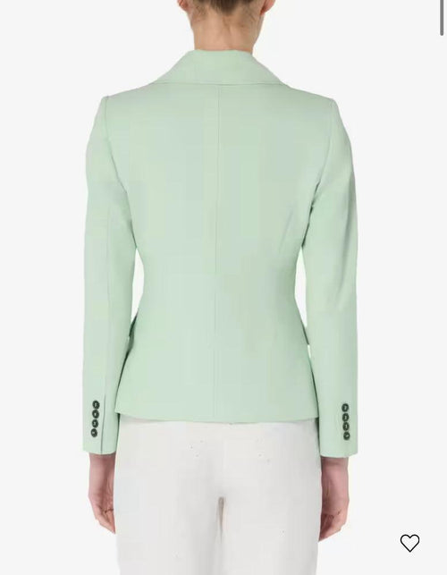 Giacca Verde smeraldo MARELLA BERGEN 001 Donna 