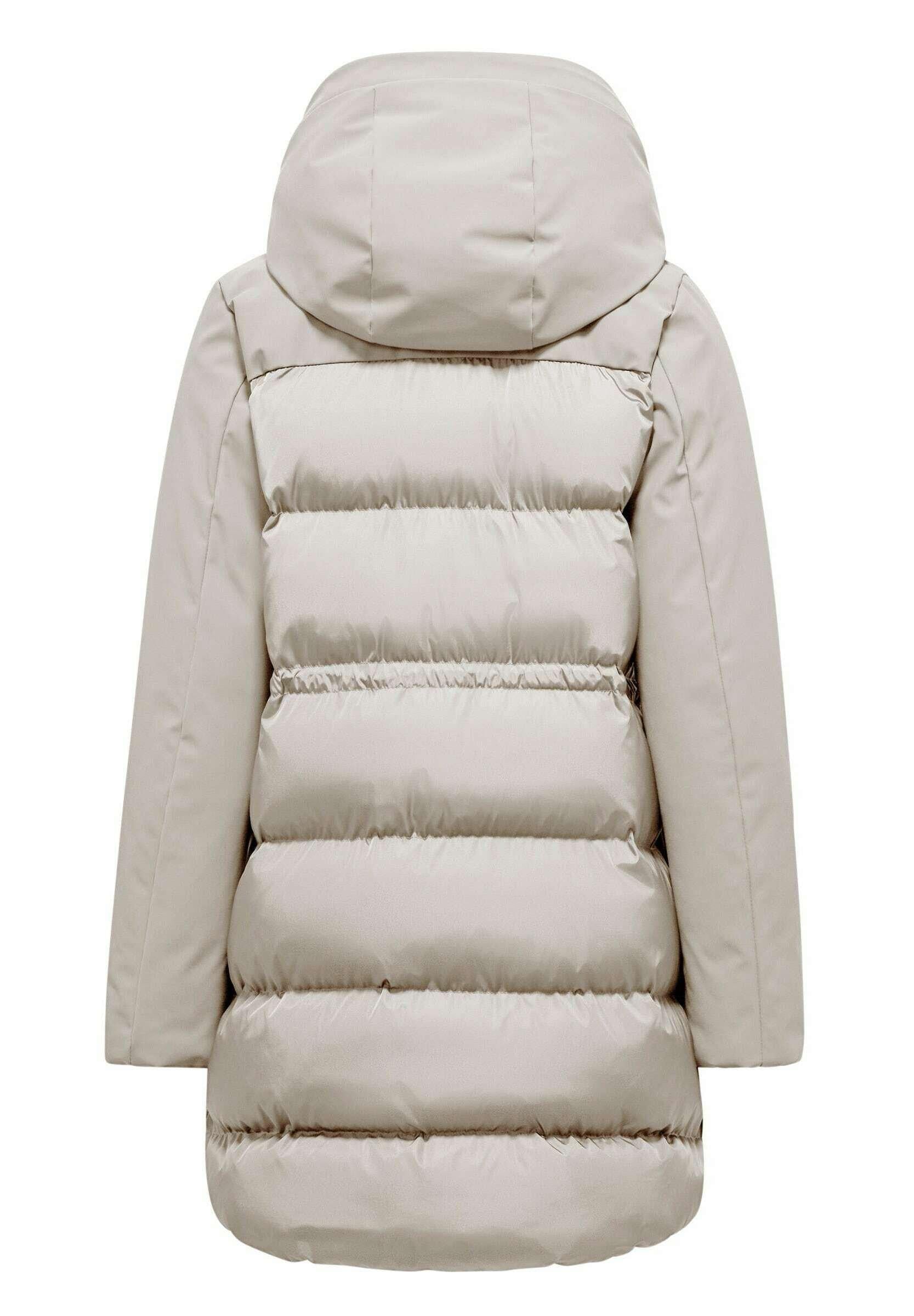 Giubbino Ghiaccio BOMBOOGIE CW8670TNT4 503 Donna 