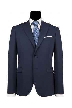 Abito Uomo Blu  Monopetto SYMBOLS - Modalternativa